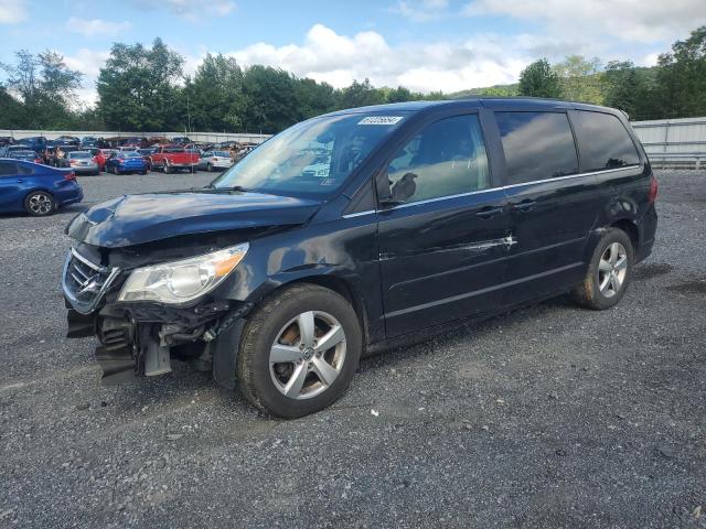 volkswagen routan sel 2011 2v4rw5dg3br728274