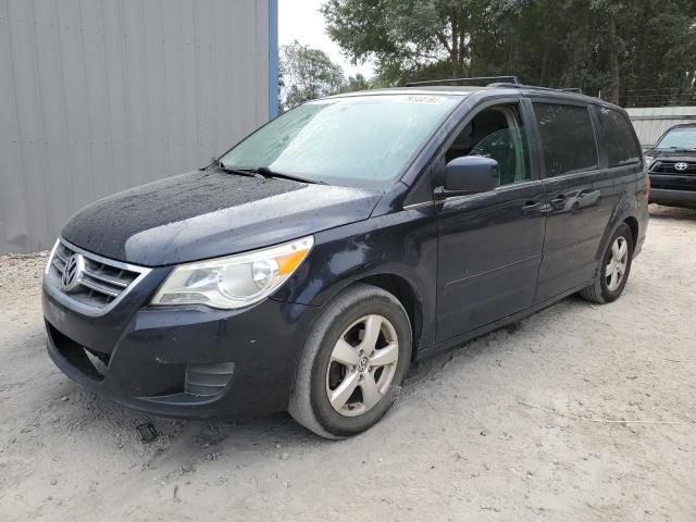 volkswagen routan sel 2011 2v4rw5dg5br658471