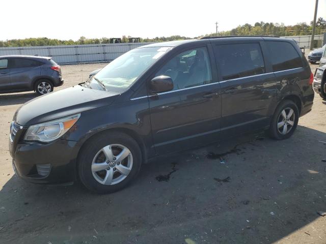 volkswagen routan sel 2011 2v4rw5dgxbr670518