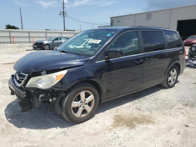 volkswagen routan 2011 2v4rw5dgxbr670552