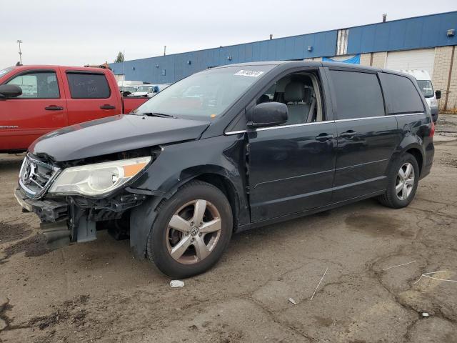 volkswagen routan sel 2010 2v4rw5dx2ar325238