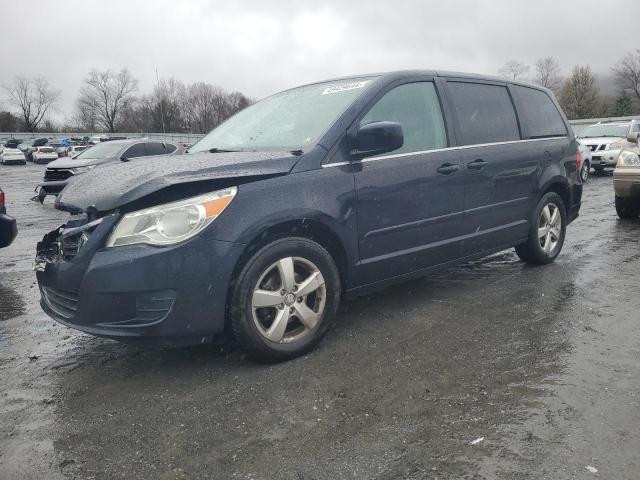 volkswagen routan 2010 2v4rw5dx6ar393073