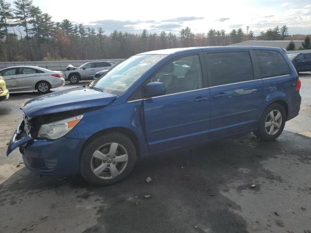 volkswagen routan sel 2010 2v4rw5dx7ar406977