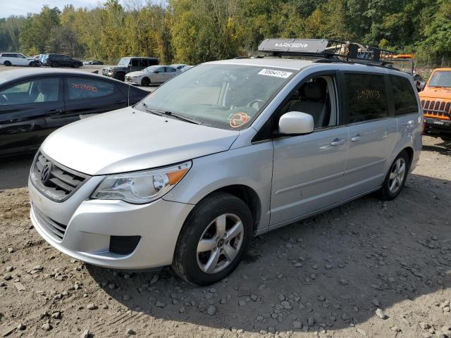 volkswagen routan se 2009 2v8hw34119r578332