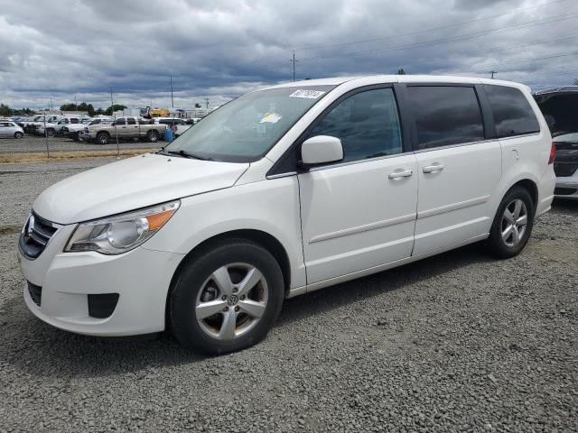 volkswagen routan 2009 2v8hw34129r586083