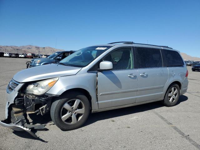 volkswagen routan se 2009 2v8hw34139r517869