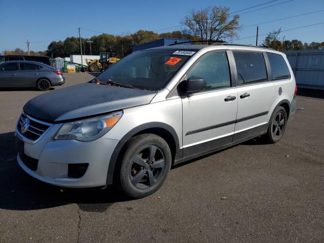 volkswagen routan se 2009 2v8hw34149r598705