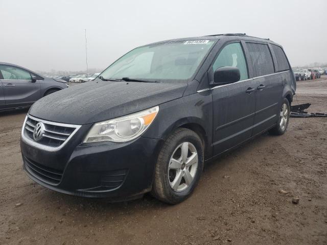 volkswagen routan se 2009 2v8hw34159r559735