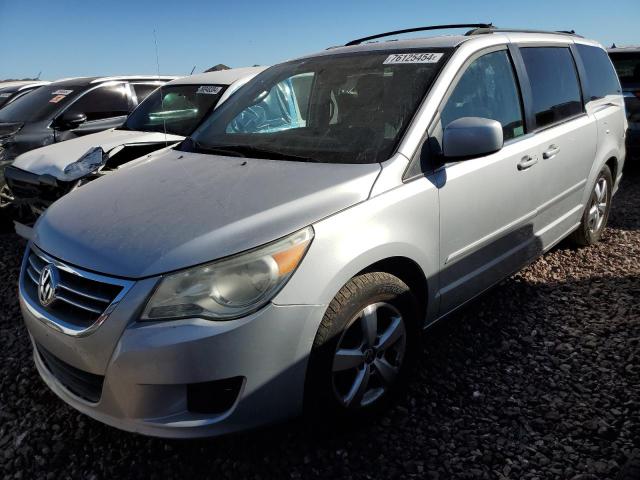 volkswagen routan se 2009 2v8hw341x9r554949