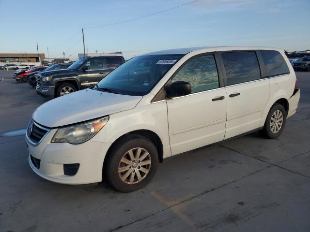 volkswagen routan 2009 2v8hw44129r559262