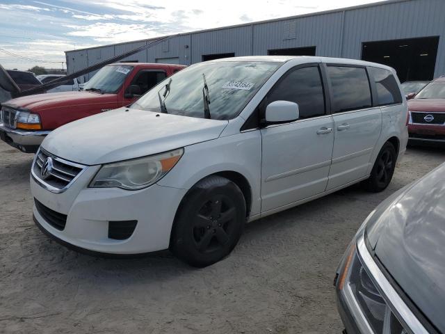 volkswagen routan sel 2009 2v8hw54x29r550023