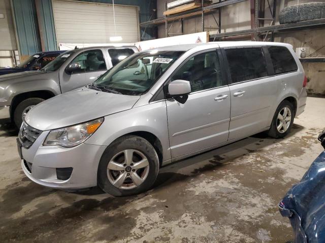 volkswagen routan sel 2009 2v8hw54x39r608365