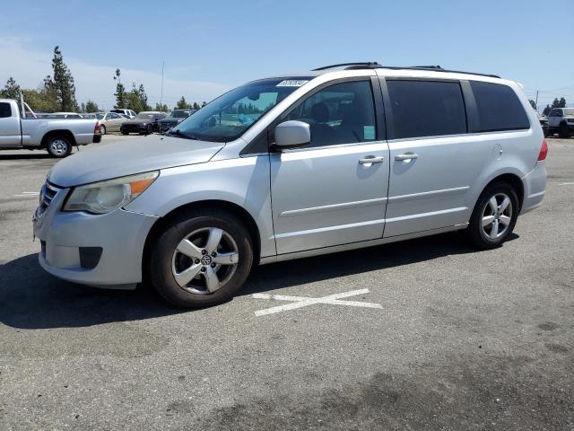 volkswagen routan sel 2009 2v8hw54x79r580389