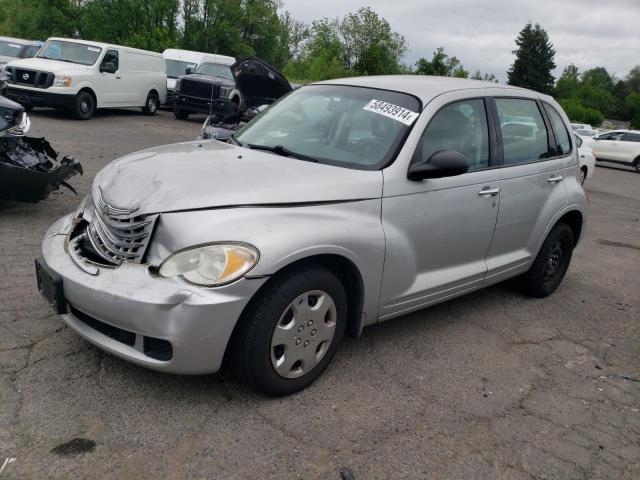 chrysler pt cruiser 2007 3a4fy48b07t568157