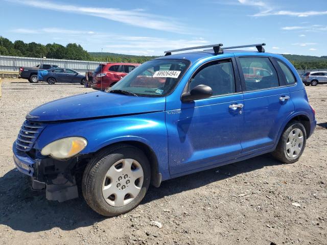 chrysler pt cruiser 2006 3a4fy48b16t304525