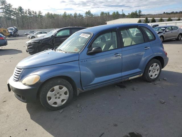 chrysler pt cruiser 2006 3a4fy48b16t358312