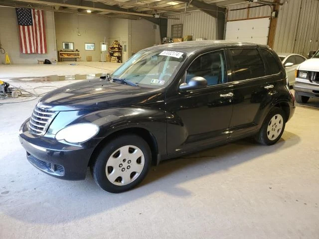 chrysler pt cruiser 2007 3a4fy48b17t517279