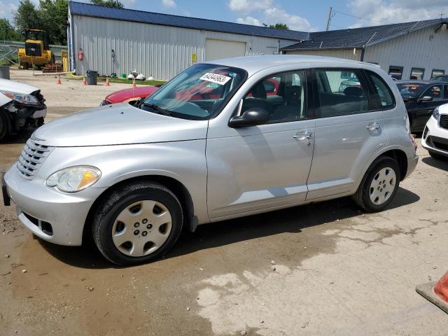 chrysler pt cruiser 2007 3a4fy48b17t559306