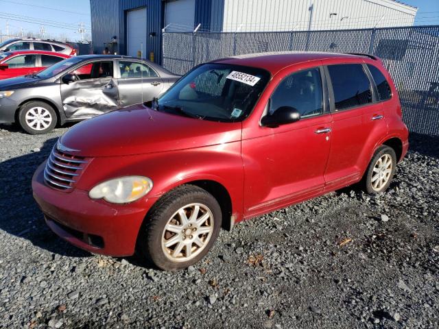 chrysler pt cruiser 2007 3a4fy48b17t572668