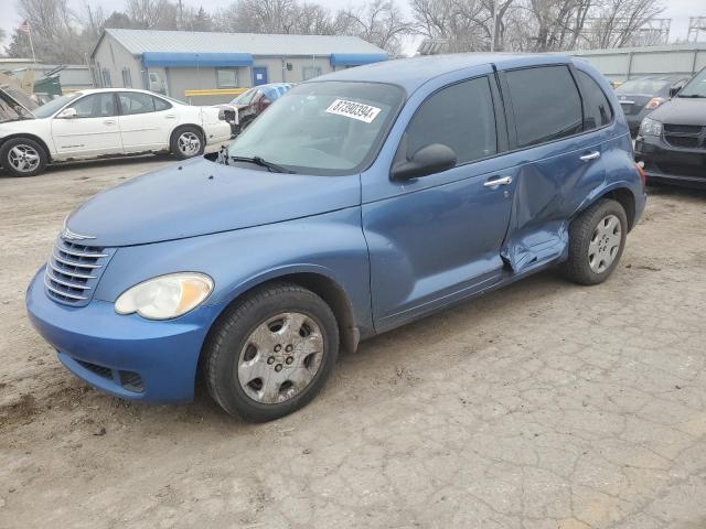 chrysler pt cruiser 2007 3a4fy48b17t589616