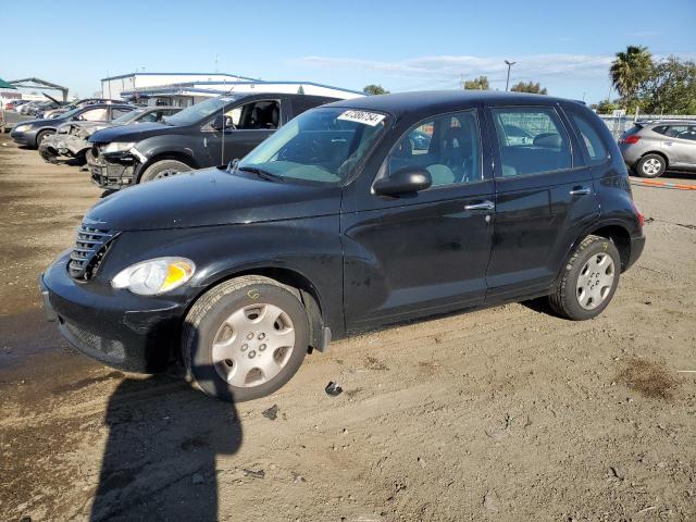 chrysler pt cruiser 2007 3a4fy48b17t597277