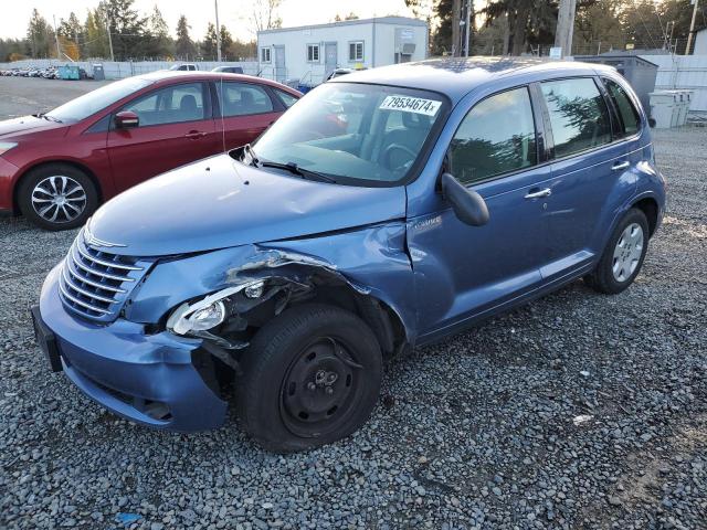 chrysler pt cruiser 2006 3a4fy48b26t274712