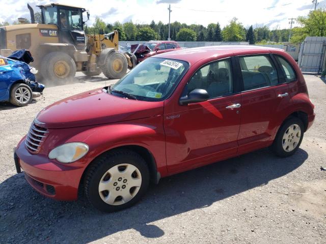 chrysler pt cruiser 2006 3a4fy48b26t275892