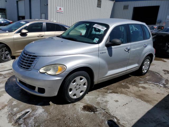 chrysler pt cruiser 2006 3a4fy48b26t321169