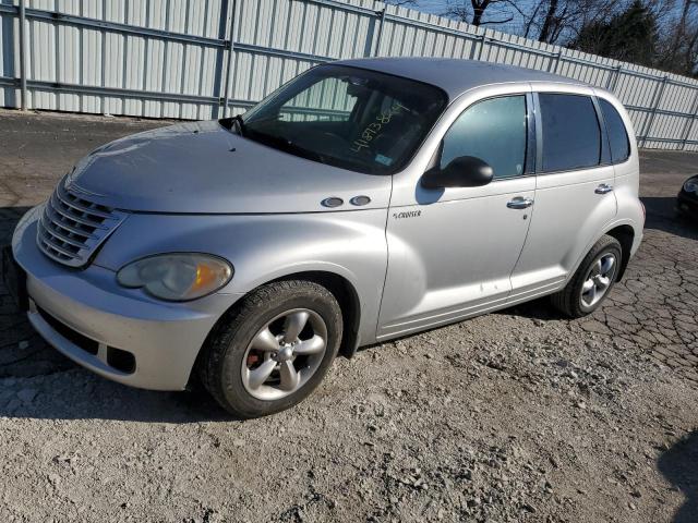 chrysler pt cruiser 2006 3a4fy48b26t337842