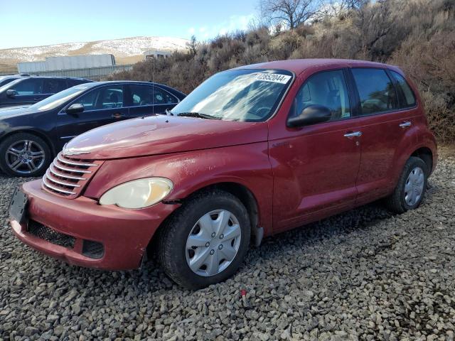 chrysler pt cruiser 2006 3a4fy48b26t354432