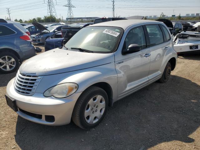 chrysler pt cruiser 2006 3a4fy48b26t369853