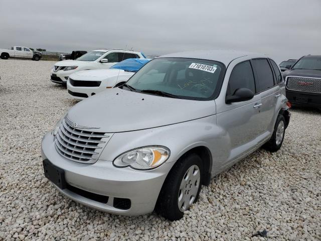 chrysler pt cruiser 2007 3a4fy48b27t532051