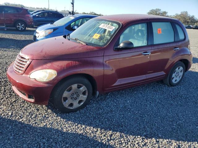 chrysler pt cruiser 2006 3a4fy48b46t254395