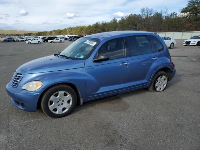 chrysler pt cruiser 2006 3a4fy48b46t307239