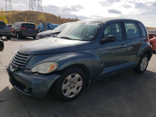 chrysler pt cruiser 2006 3a4fy48b46t343822