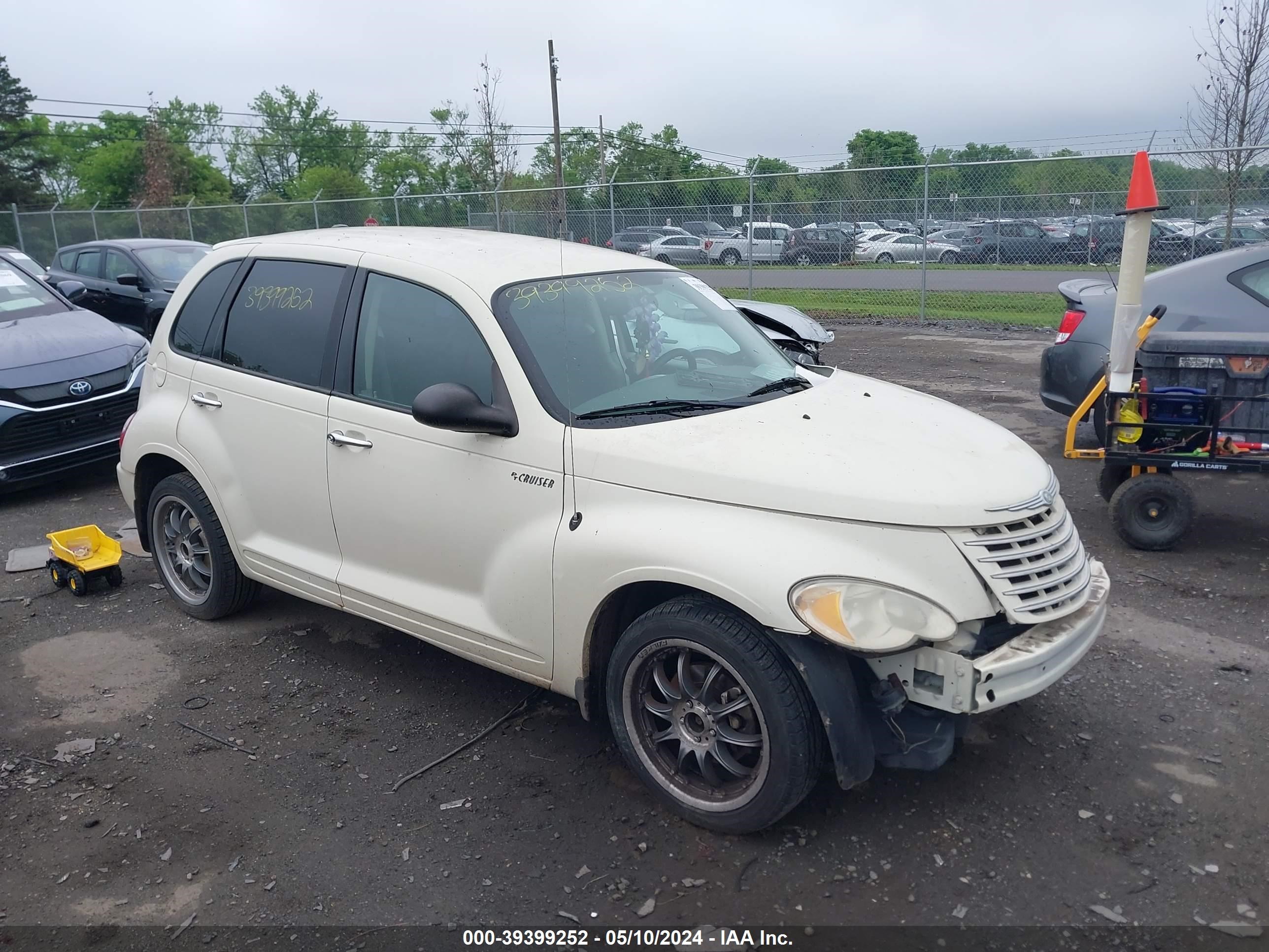 chrysler pt cruiser 2006 3a4fy48b46t364816