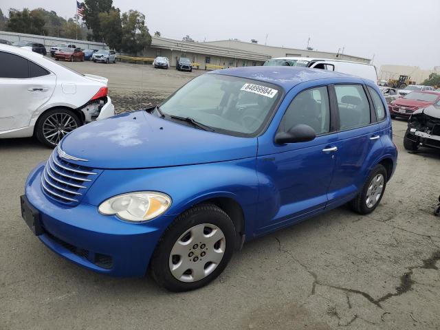 chrysler pt cruiser 2006 3a4fy48b46t369188