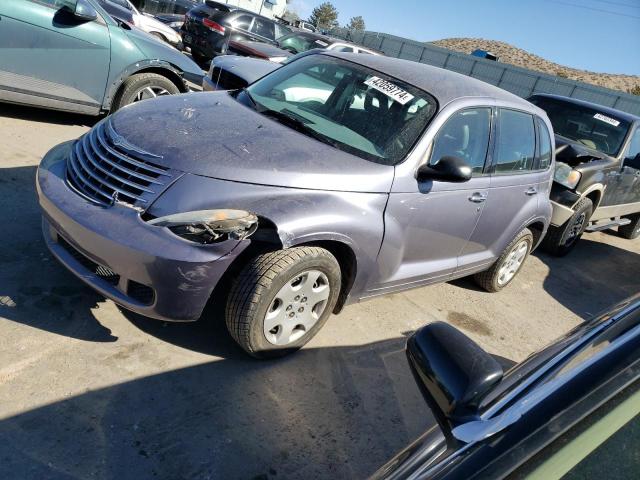 chrysler pt cruiser 2007 3a4fy48b47t601189