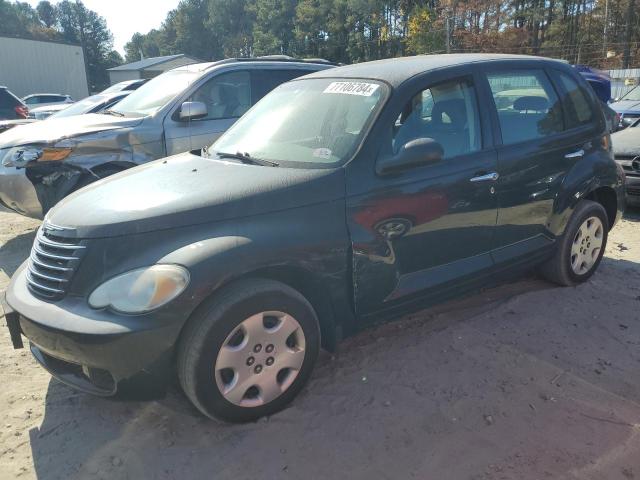 chrysler pt cruiser 2007 3a4fy48b47t632782