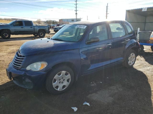 chrysler pt cruiser 2006 3a4fy48b56t342825