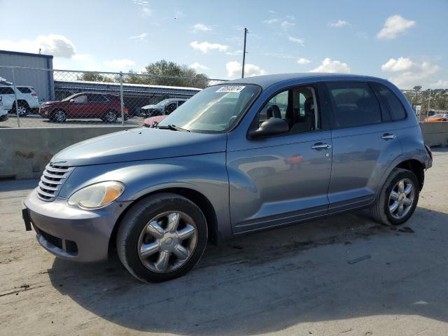 chrysler pt cruiser 2007 3a4fy48b57t584192