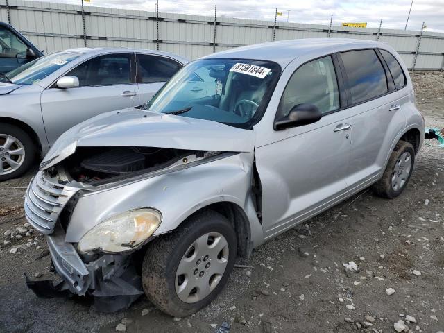 chrysler pt cruiser 2007 3a4fy48b67t517181