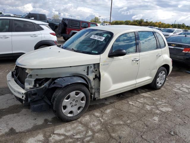 chrysler pt cruiser 2006 3a4fy48b76t272034