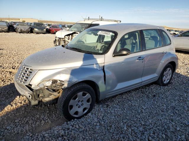 chrysler pt cruiser 2006 3a4fy48b76t274639