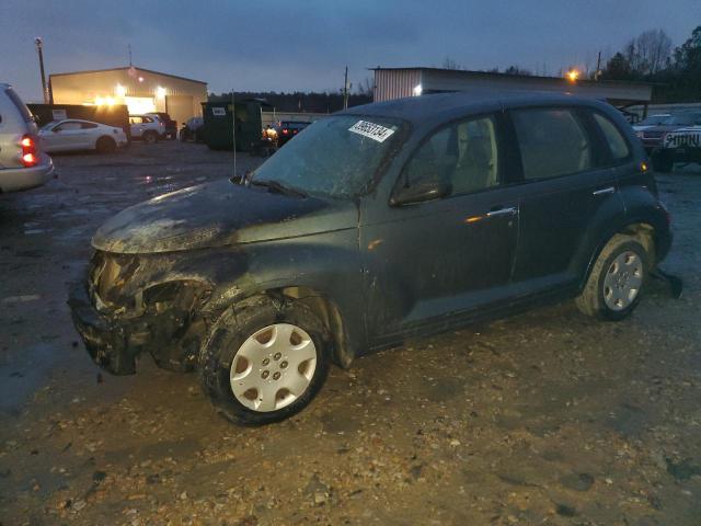 chrysler pt cruiser 2006 3a4fy48b76t319997