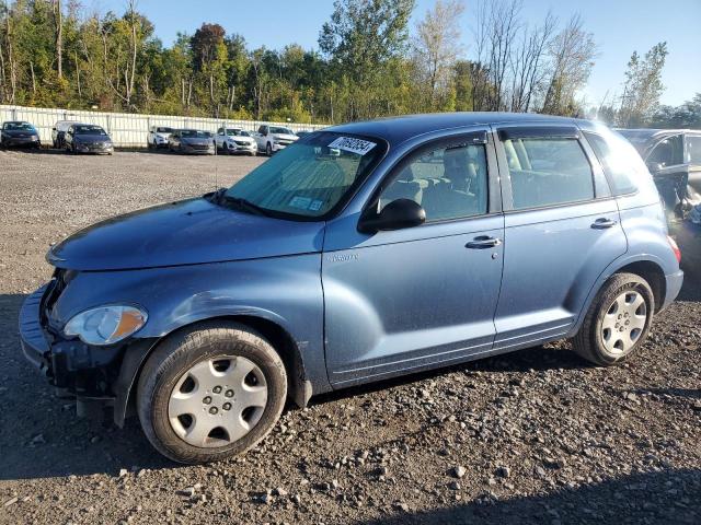 chrysler pt cruiser 2006 3a4fy48b76t334726