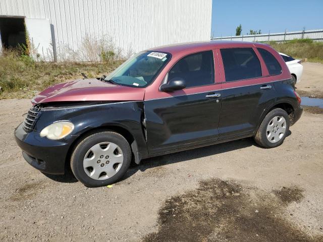 chrysler pt cruiser 2007 3a4fy48b77t505914