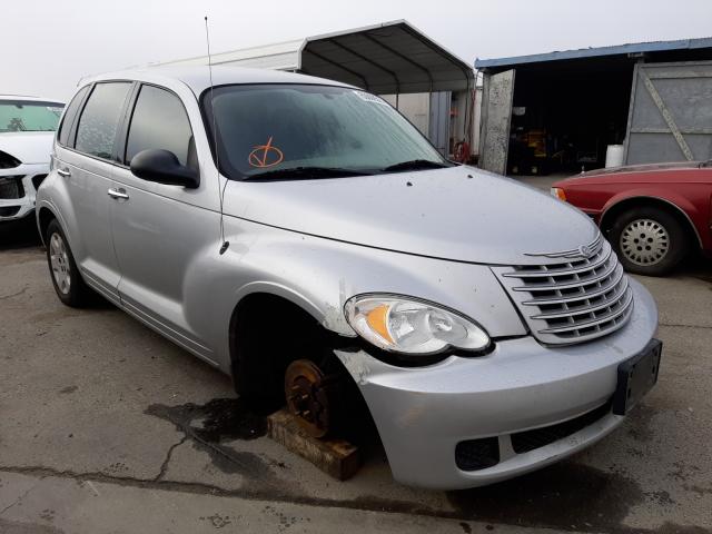 chrysler pt cruiser 2007 3a4fy48b77t508697