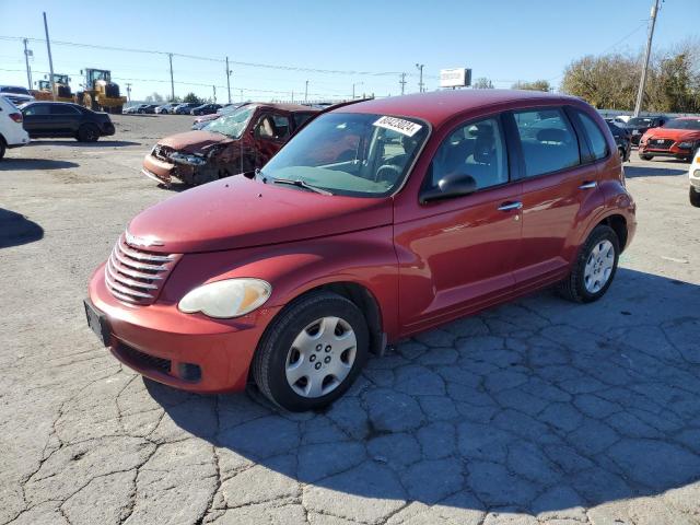 chrysler pt cruiser 2007 3a4fy48b77t513219