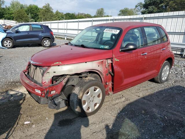 chrysler pt cruiser 2007 3a4fy48b77t520378